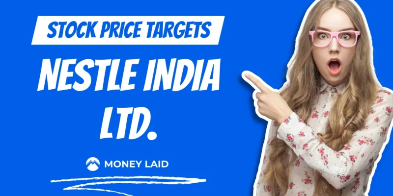 Nestle India Share Price Targets