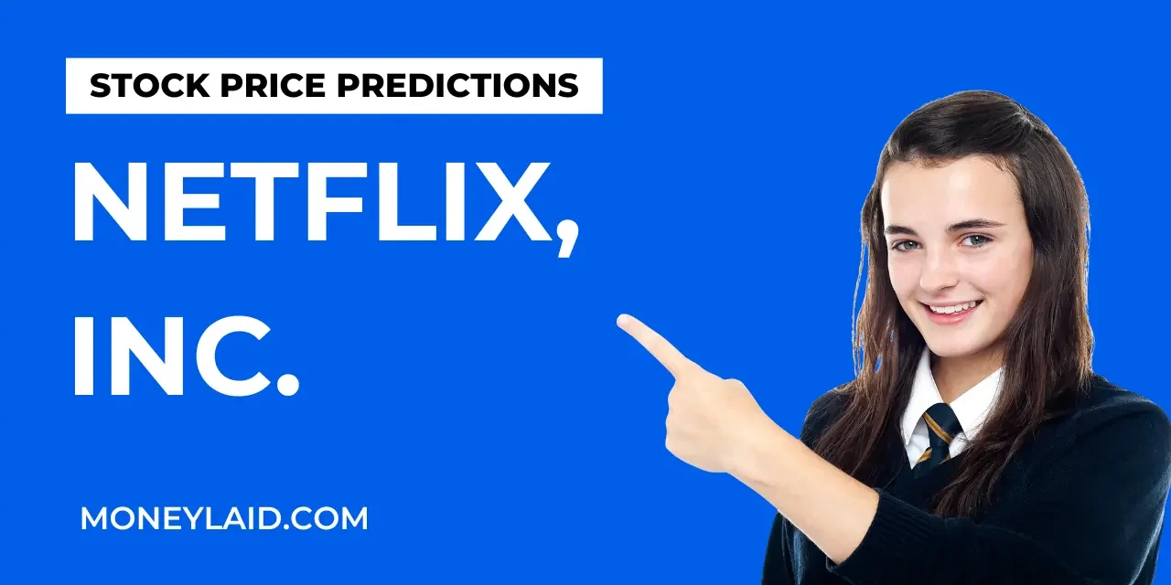 Netflix Stock Price Prediction