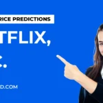 Netflix Stock Price Prediction