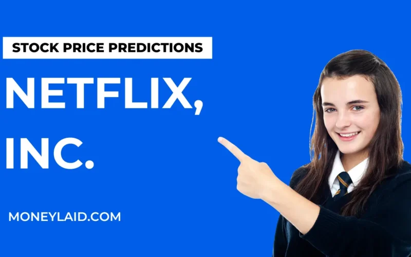 Netflix Stock Price Prediction