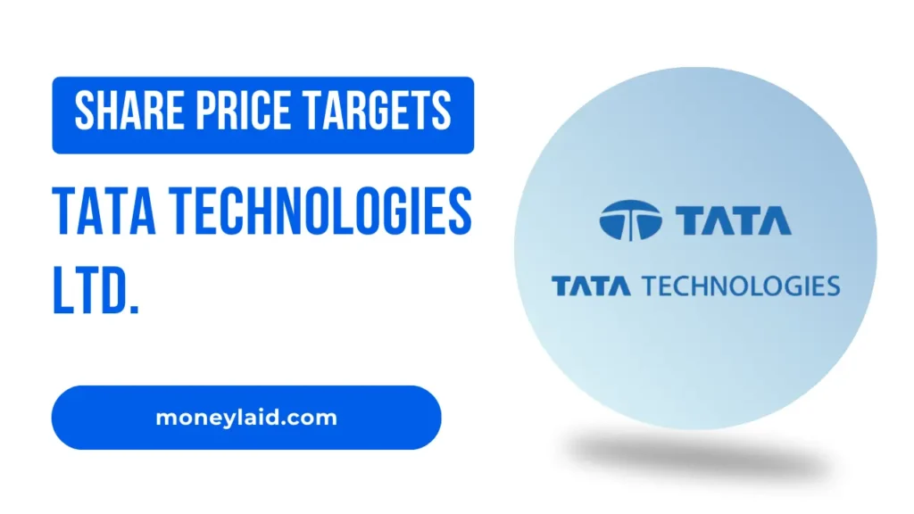 tata tech share price targets