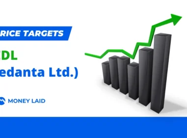 Vedanta Share Price Targets