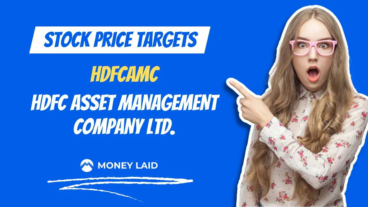 hdfc-amc-share-price-targets