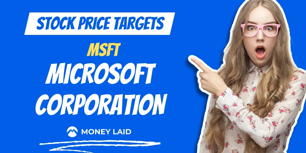 Microsoft-Stock-Price-Predictions