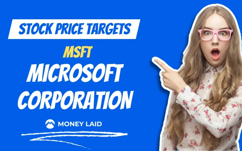 Microsoft-Stock-Price-Predictions