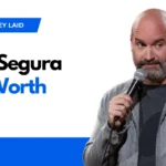 Tom Segura Net Worth