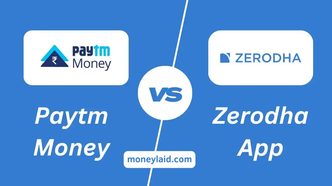 Zerodha Vs Paytm Money 2024 A Detailed Comparison Of Indias Top Discount Brokers 7580