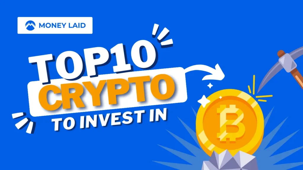 top 10 crypto to invest in
