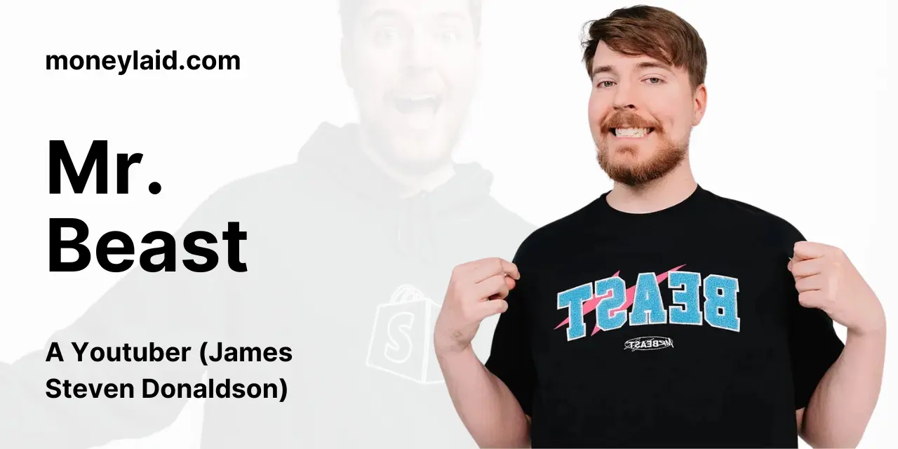 mr beast networth