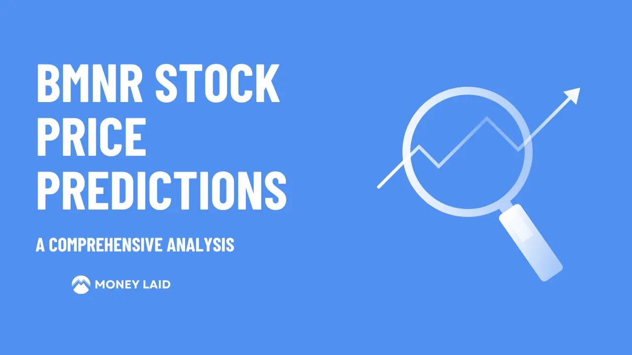 BMNR Stock Price Predictions