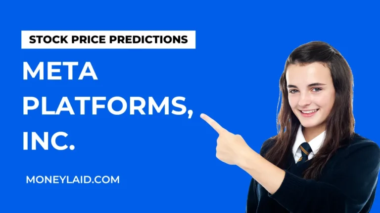 Meta Stock Price Prediction