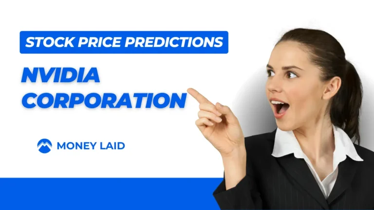Nvidia Share Price Target