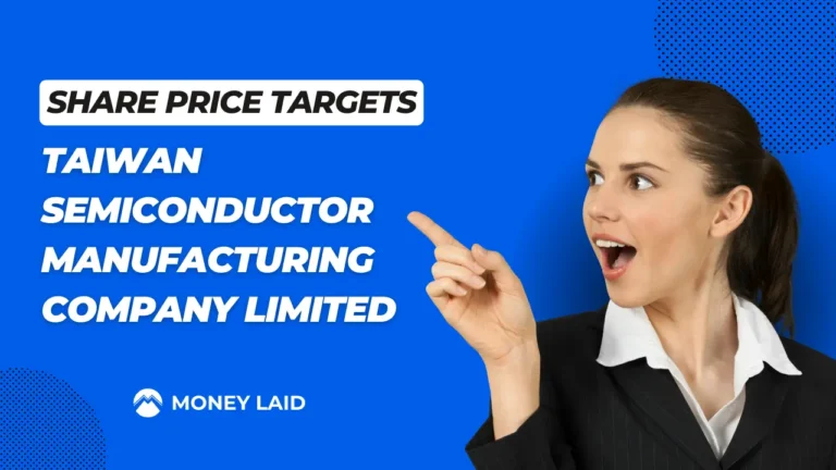 TSMC Share Price Target