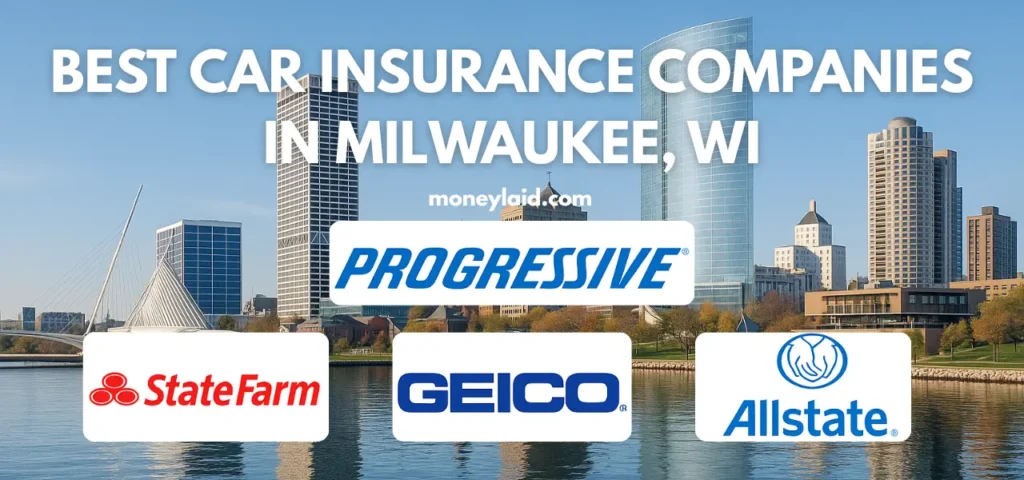 Best Car Insurance Milwaukee WI 2026: Compare Quotes 2 Best-Car-Insurance-Companies-in-Milwaukee-WI