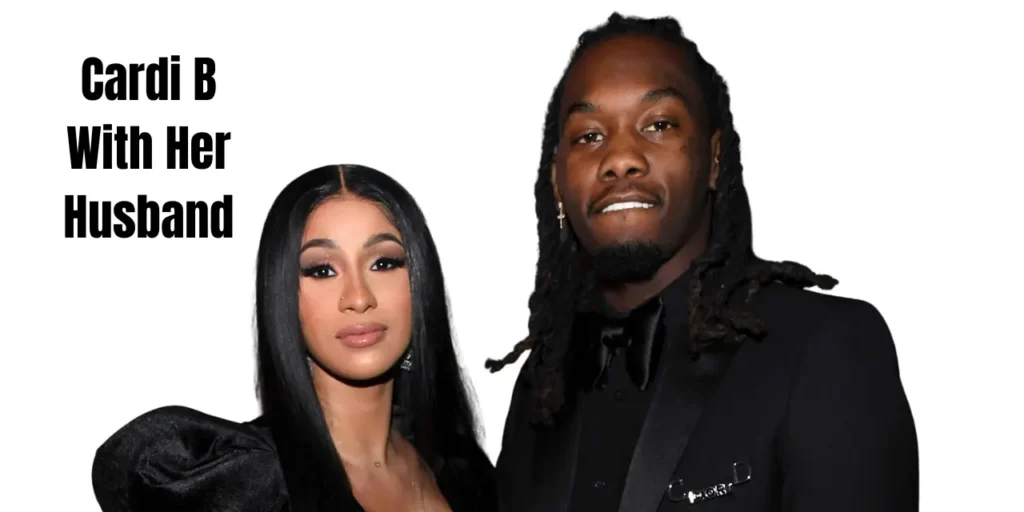 Cardi B Net Worth 2026: Age, Husband, Family, Kids and Career Earnings 3 Cardi B Husband