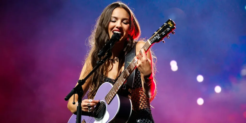 Olivia Rodrigo Net Worth 2026: Assets, Salary, Age, House 2 Olivia Rodrigo Net Worth