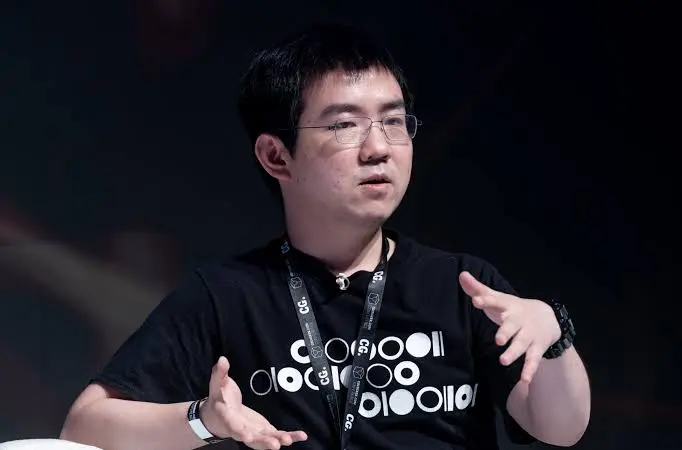 Jihan Wu Net Worth 2026: A Cryptocurrency Entrepreneur’s Success Story 2 Jihan Wu