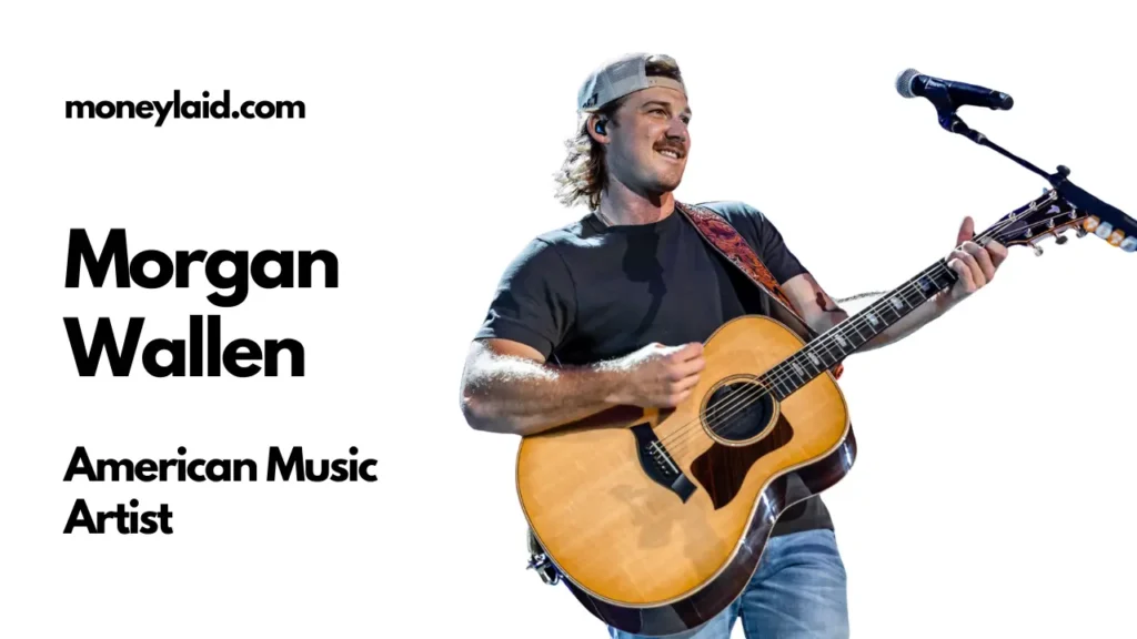 Morgan Wallen Net Worth 2026: How wealthy is Morgan Wallen? 2 Morgan Wallen