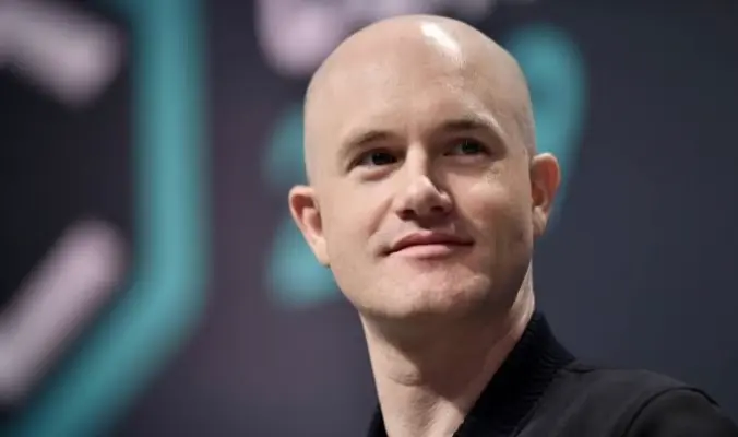 Brian Armstrong Net Worth 2026: How wealthy is Coinbase's CEO? 2 Brian Armstrong
